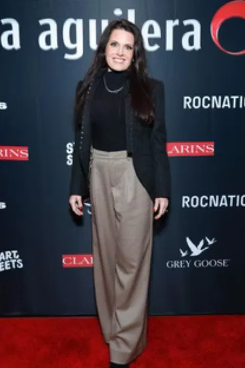 Heather Holley profile