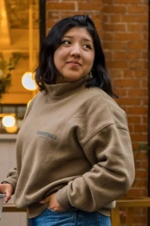 Débora Bautista profile