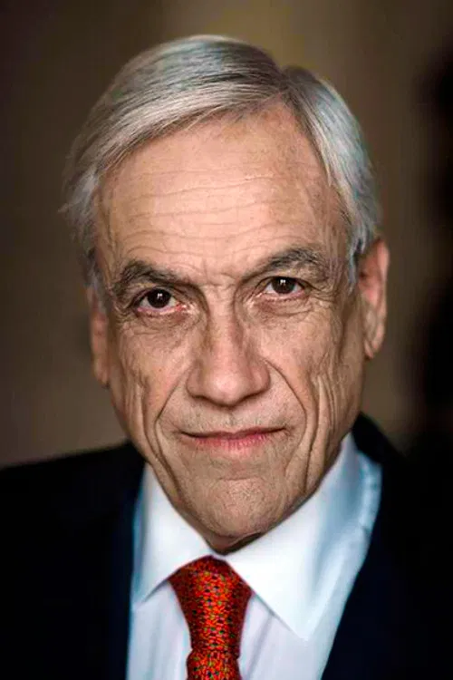 Sebastián Piñera profile