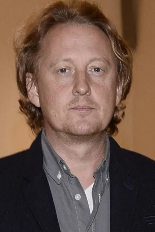 Rafał Olbrychski profile