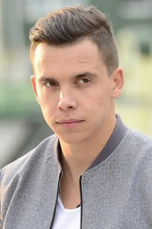 Artyom Pindyura profile