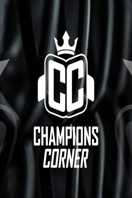 Champions Corner poster