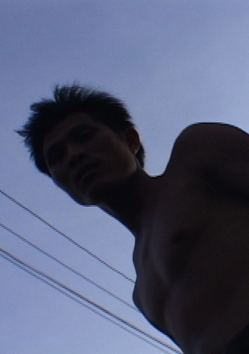 Chronicle of a Tape Recorded Over poster