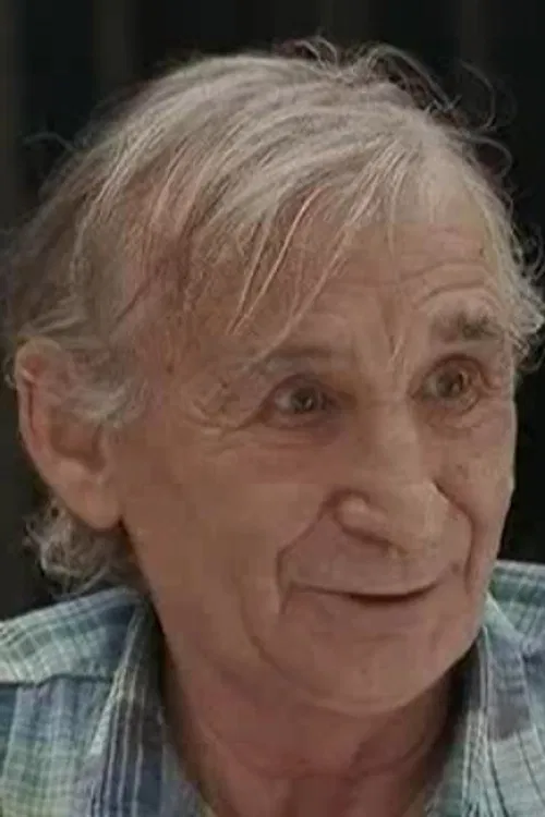 Yuri Komissarov profile