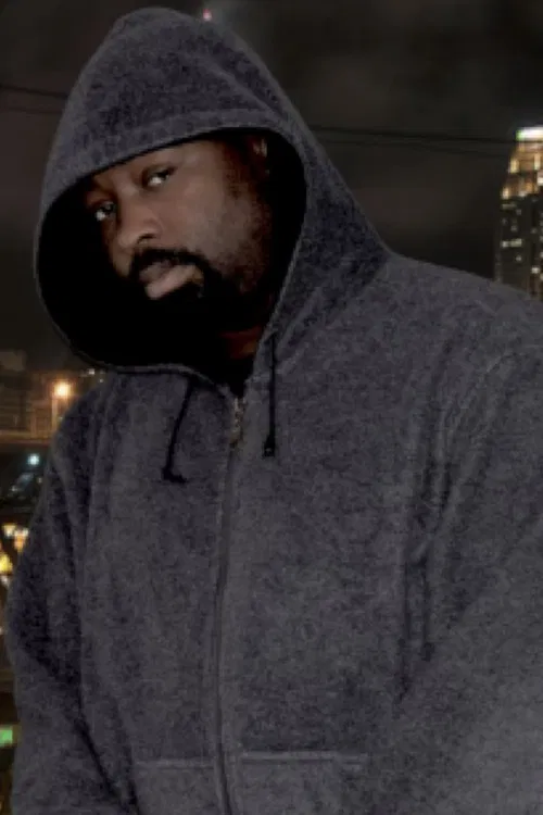 Martin Houston profile