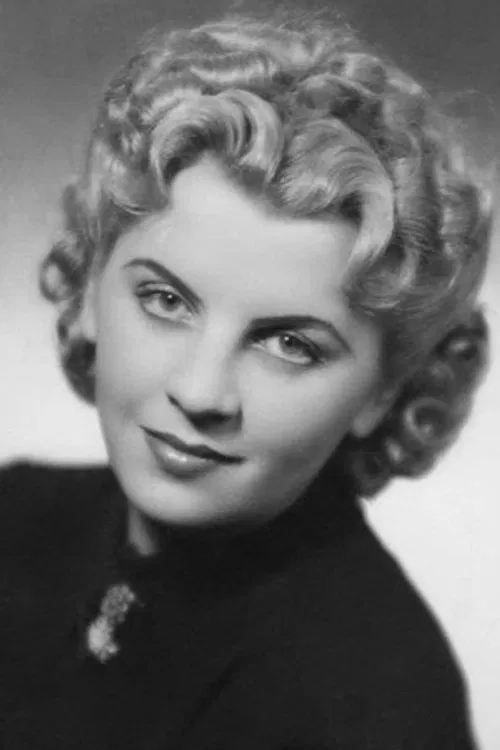 Eva Prchlíková profile