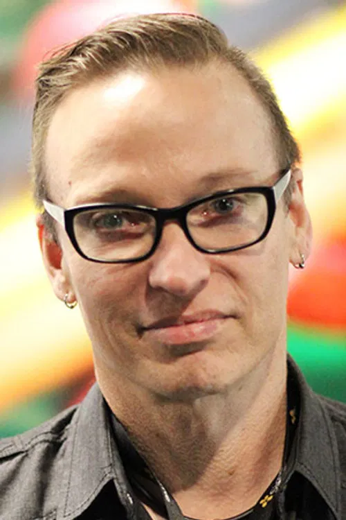 Matt McMullen profile