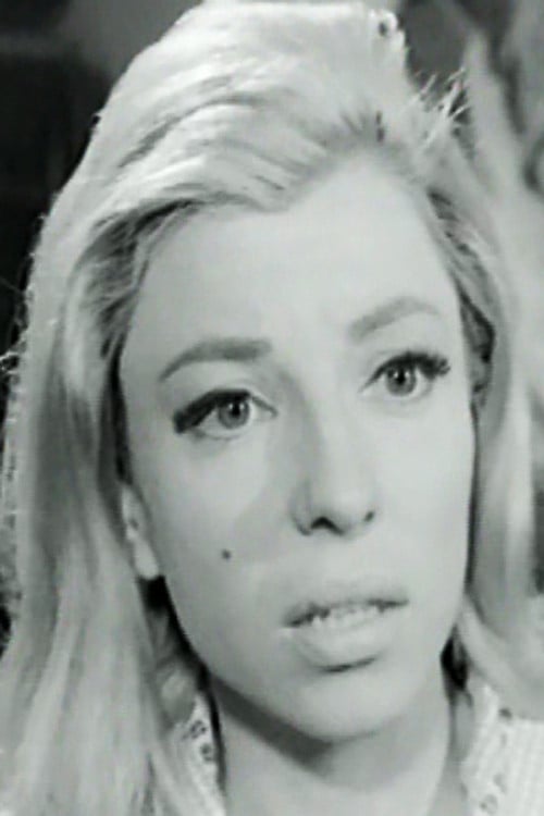 Hrysa Kozyri profile