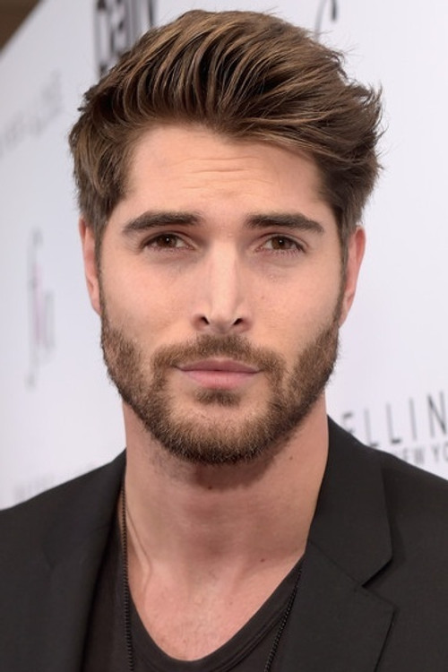 Nick Bateman profile