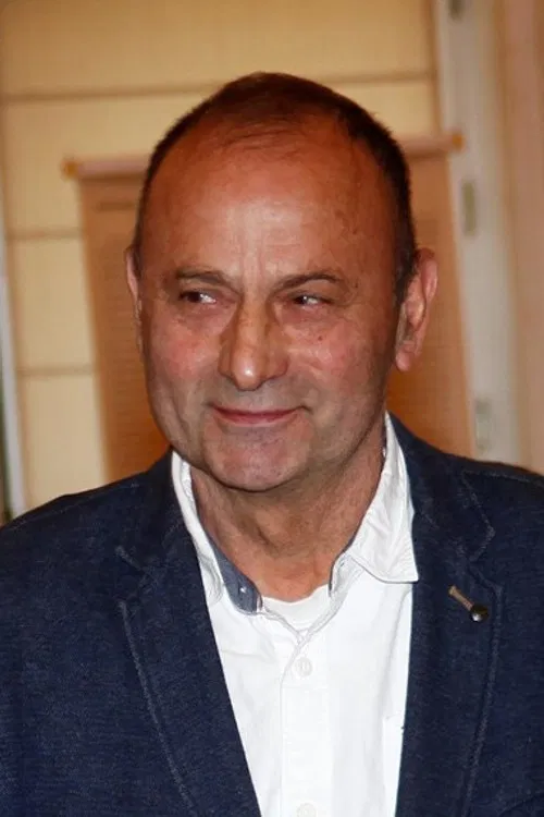 Filip Trifonov profile