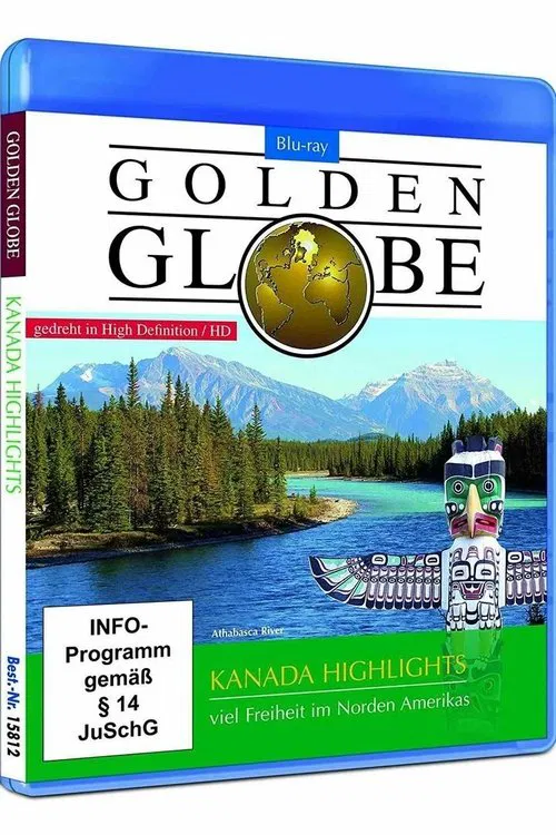 Golden Globe - Kanada Highlights poster