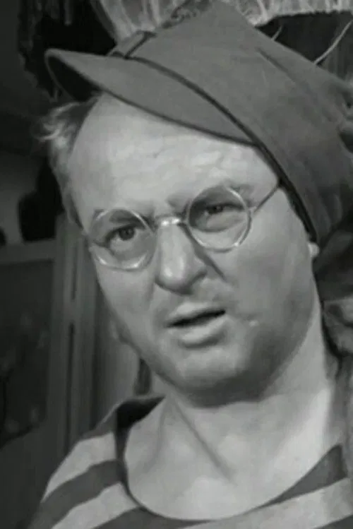 Zdzisław Klucznik profile