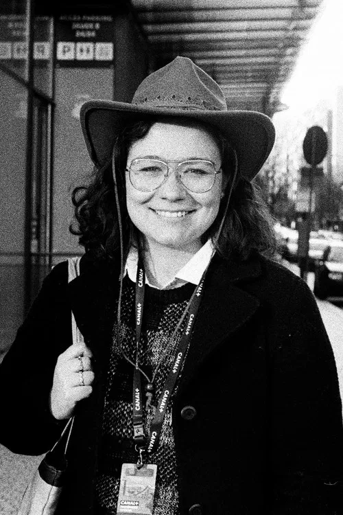 Lucy Gamades profile