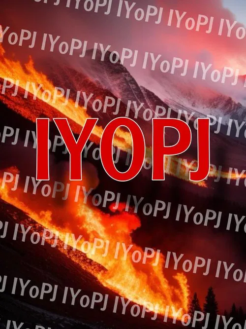 The greatest iyopj poster