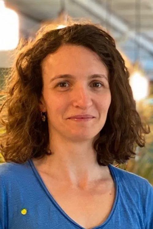 Maayan Tzuriel profile