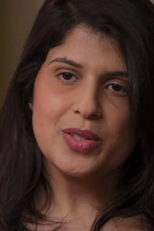 Alia Al-Hathloul profile