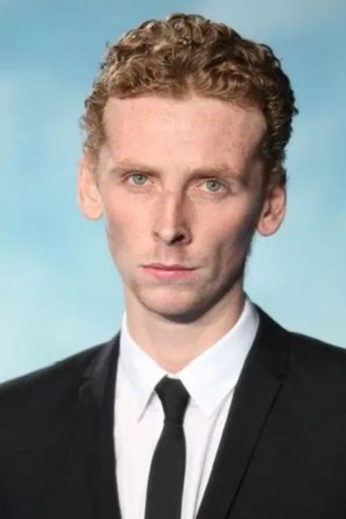 Edward Ashley profile