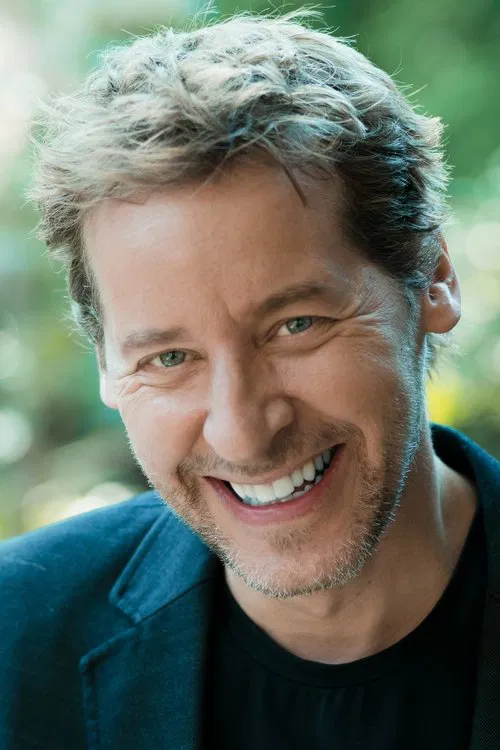 Gabriel Sabourin profile