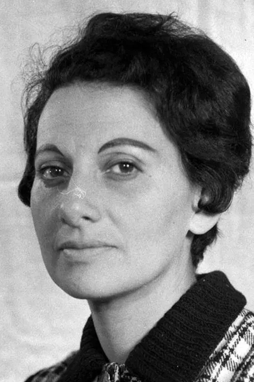 Maité Fernández profile