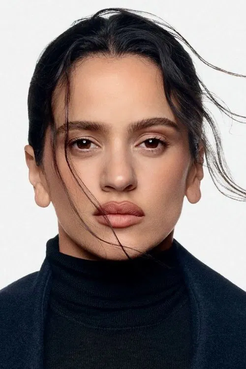Rosalía profile