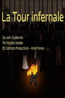 Short Cuts : La Tour Infernale poster