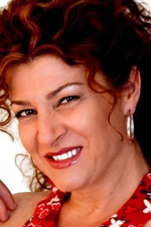 Antonella Genga profile