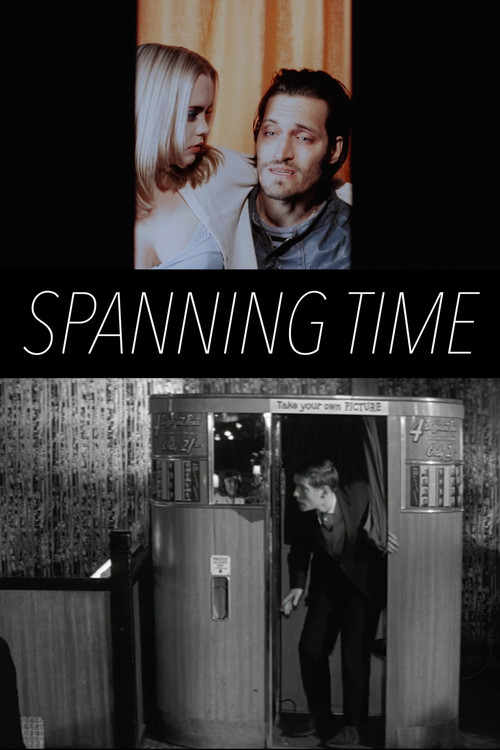Spanning Time poster
