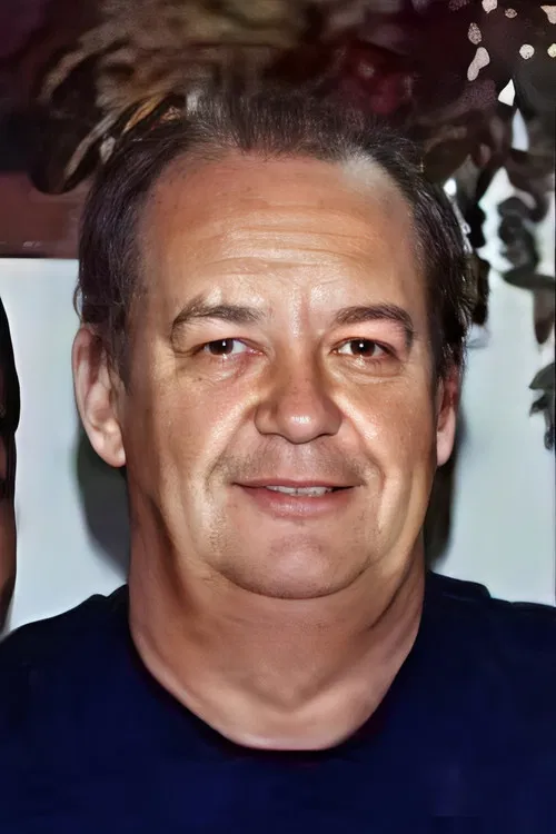 Peirão de Castro profile