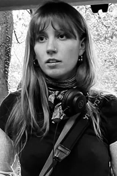 Tiffany Deleuze profile