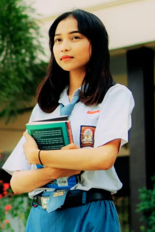 Dian Novita profile
