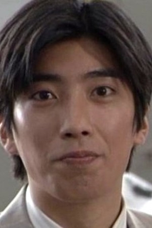 Koichi Hashizume profile