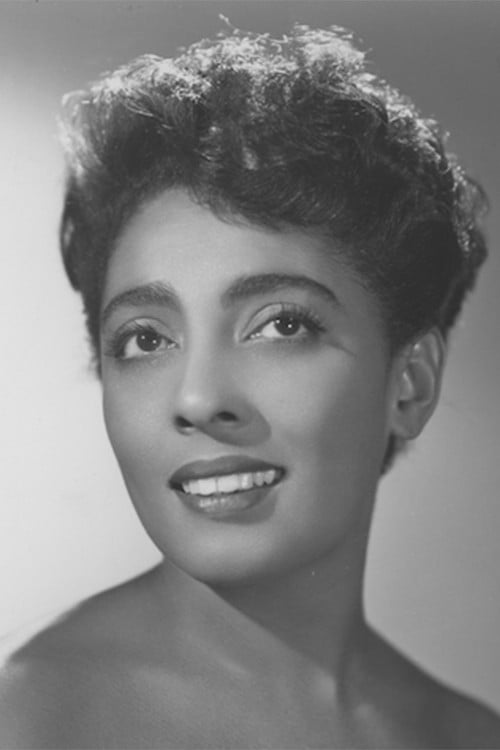 Carmen McRae profile