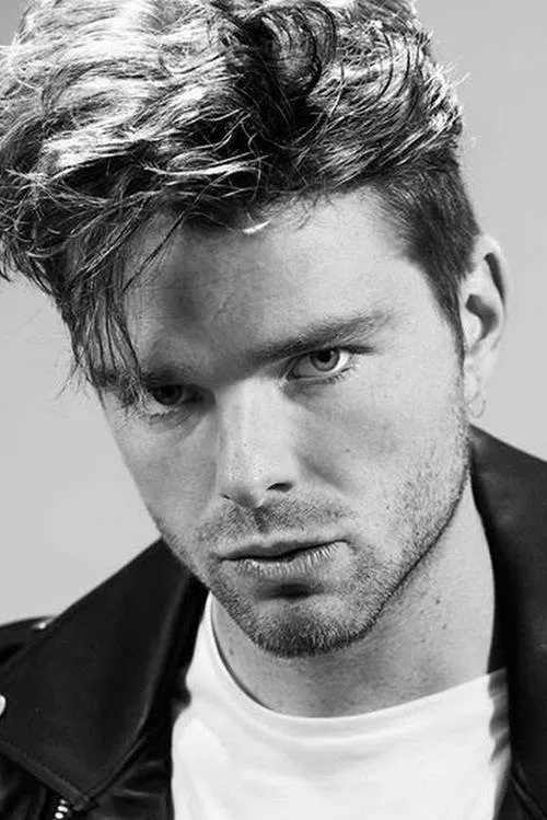 Josema Pichardo profile