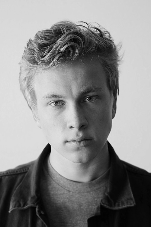 Brendan Shannon profile