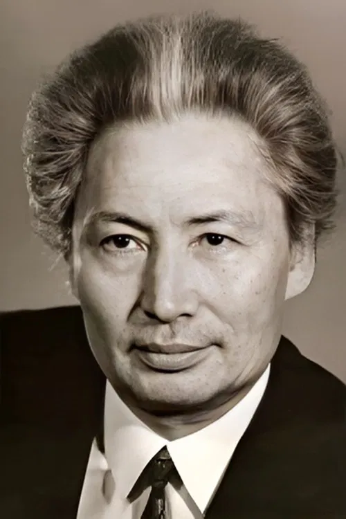 Shakhan Musin profile