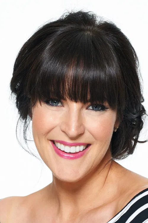 Anna Richardson profile