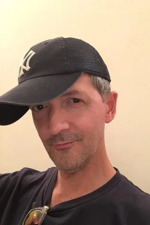 Paul Boocock profile