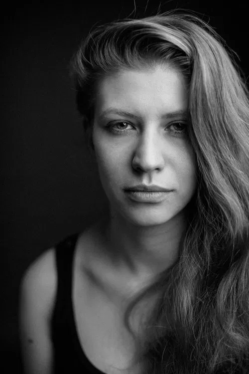 Julia Erusova profile