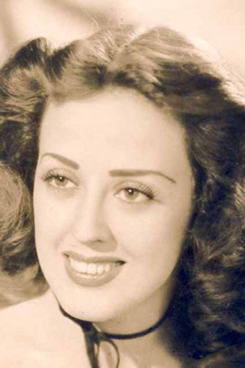 Virgínia Lane profile