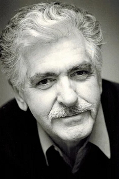 Lionel Villeneuve profile