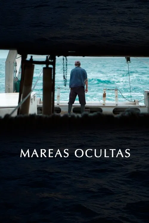 Hidden Tides poster
