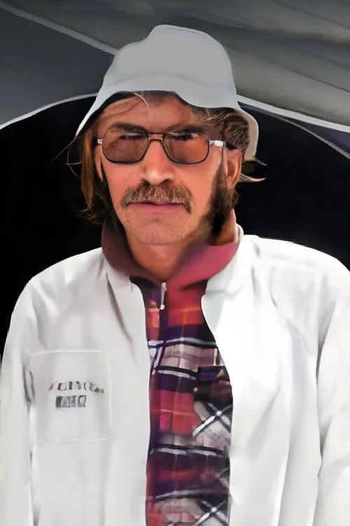 Maurice Barrard profile