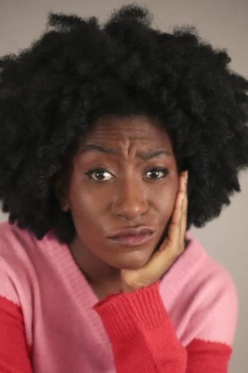 Sophie Duker profile