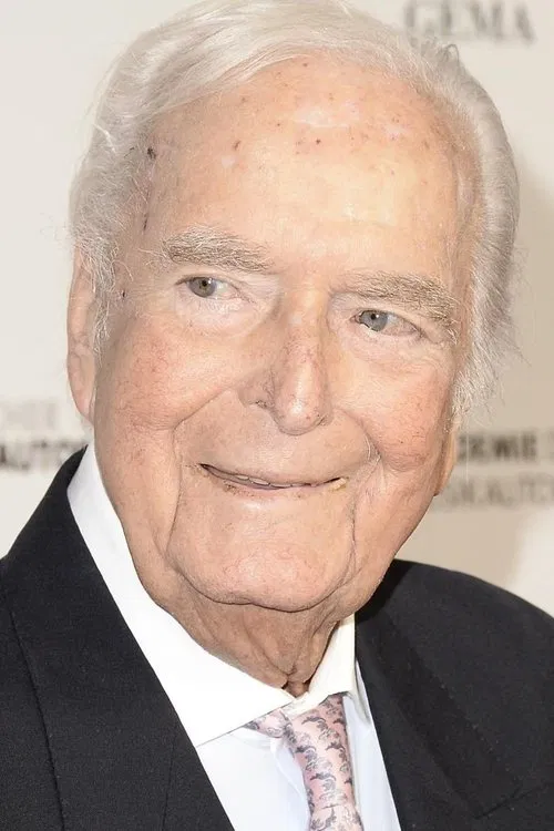 Martin Böttcher profile