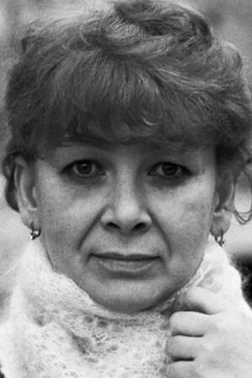 Margarita Kasymova profile