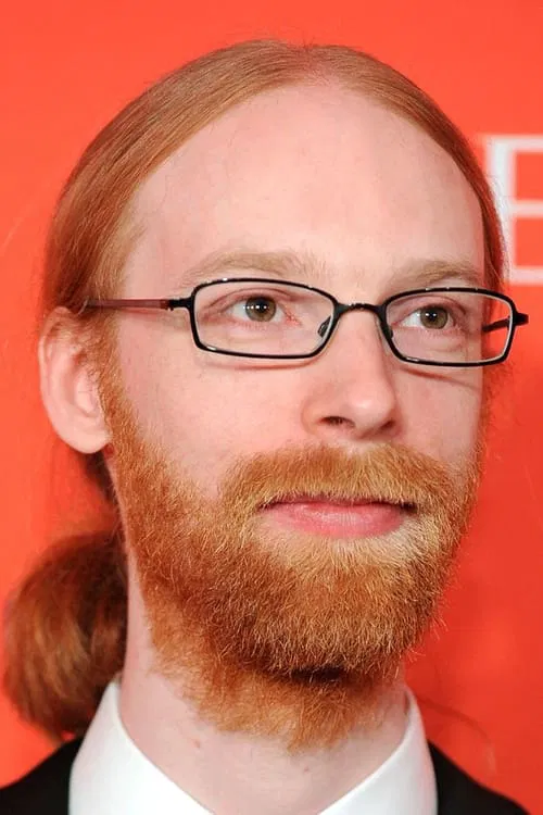 Jens Bergensten profile