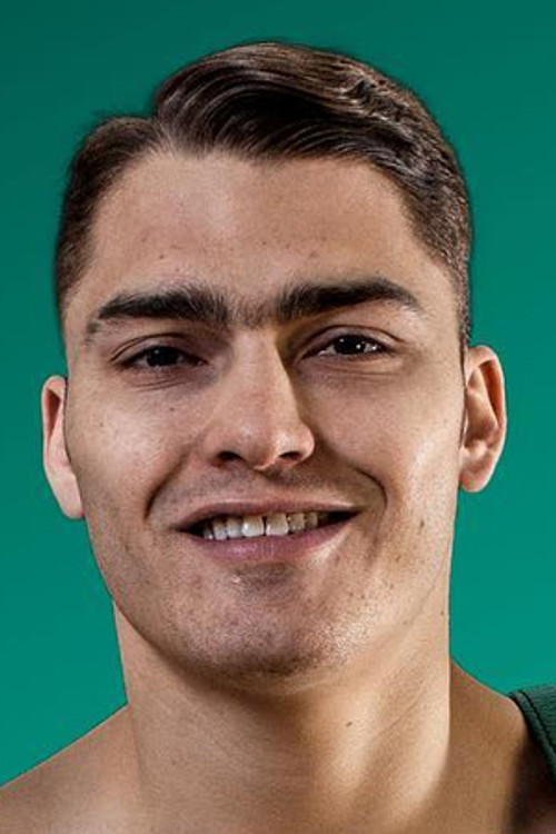 Oscar Duarte Jurado profile