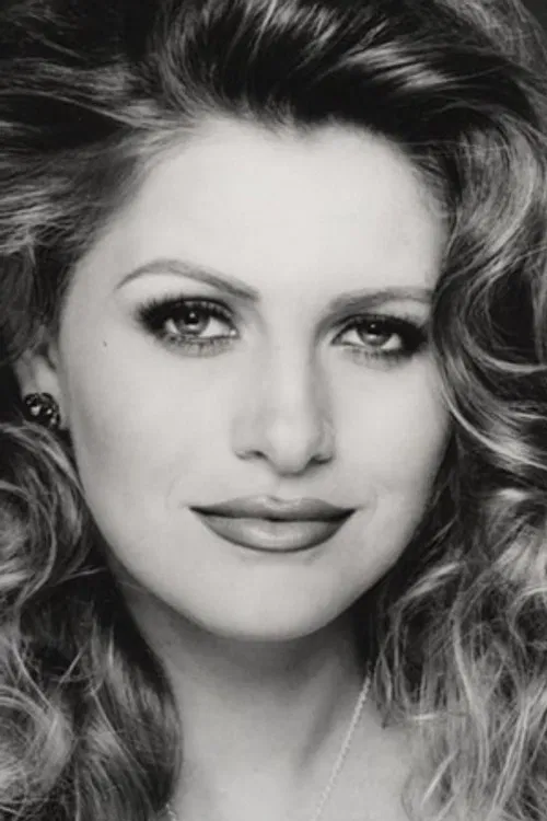 Marliece Andrada profile