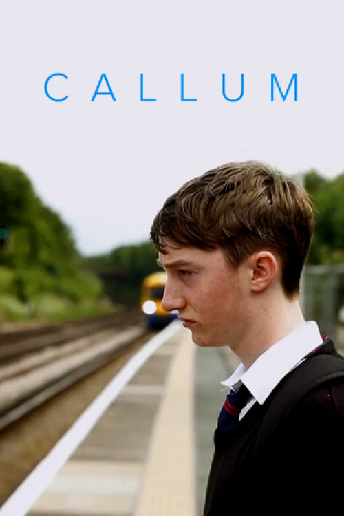 Callum poster