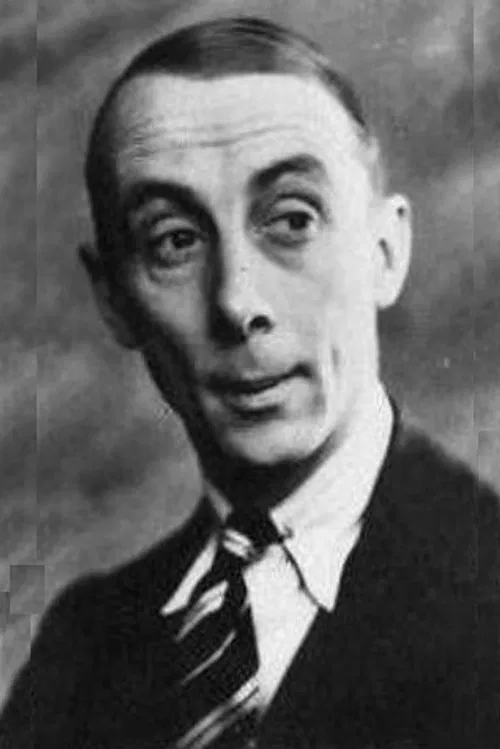 Kenneth Kove profile